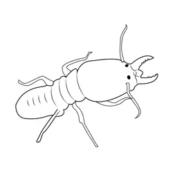 Bigg Ant