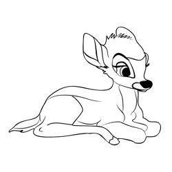 Bambi 3