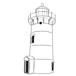 Racepoint Lighthouse