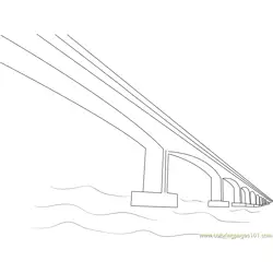 Narmada Bridge