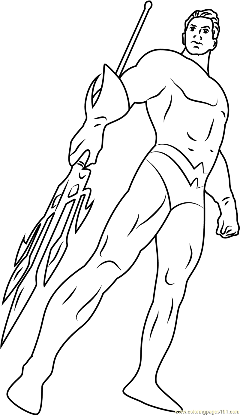 aquaman-printable-coloring-pages-aquaman-coloring-pages-books-100-free-and-printable