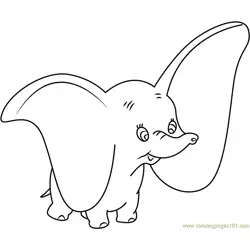 Big Ear Dumbo
