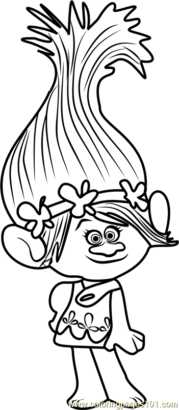 poppy-troll-coloring-page