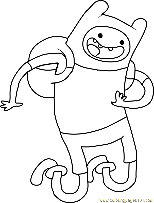 fairly odd parents christmas coloring pages - photo #28