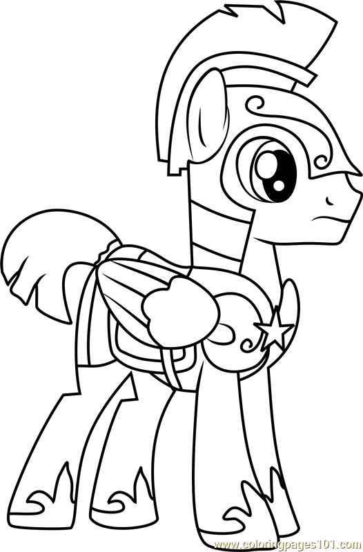 magic pickle coloring pages - photo #12