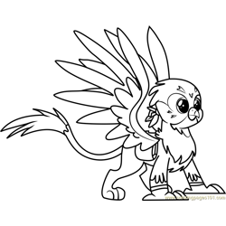 Coloring pages for kids - Printable Coloring Pages