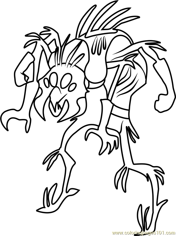 rammstone coloring page
