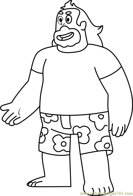 across the universe coloring pages - photo #18