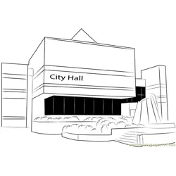 Brantford City Hall