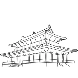 Heijo kyo Daigoku Palace
