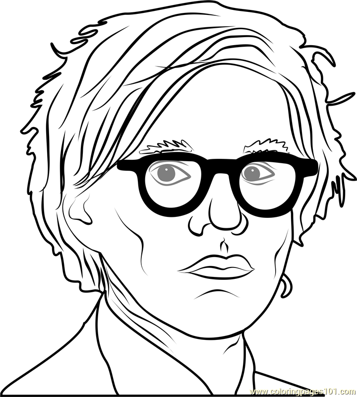 andy-warhol-printable-coloring-pages-coloring-pages