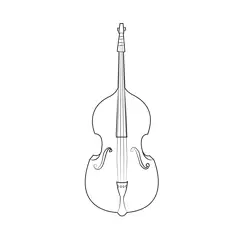 Bass Violin