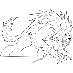 Werewolf8