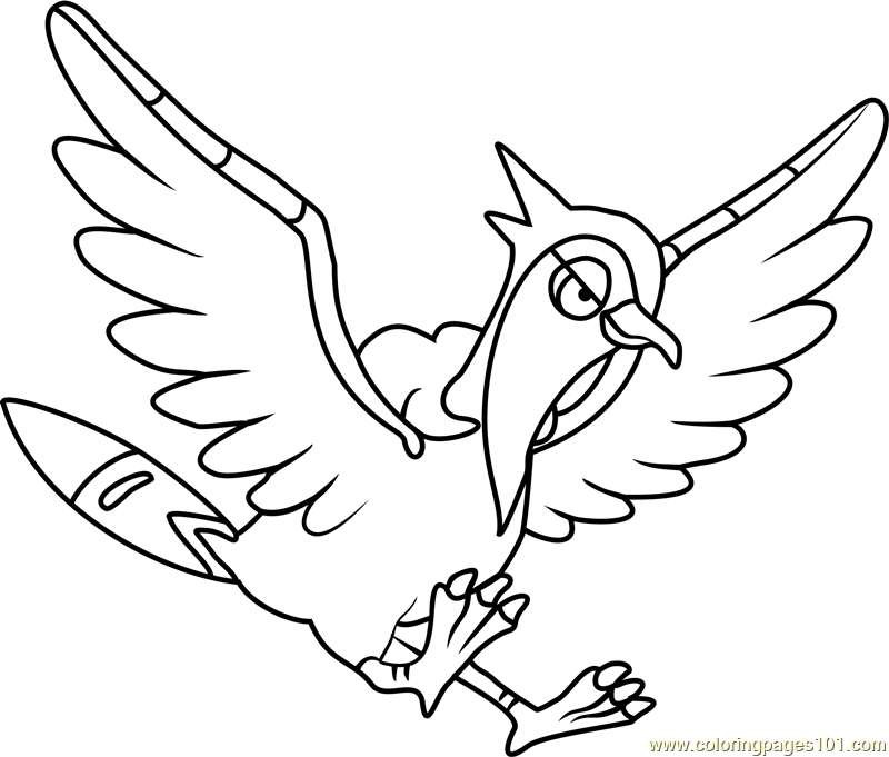 quill coloring pages - photo #49
