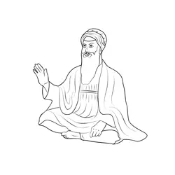 Guru Ram Das Ji