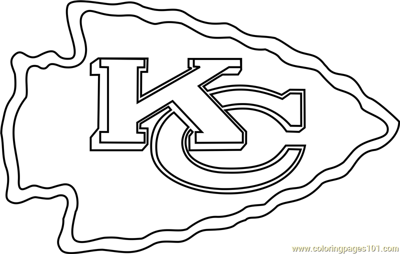 kansas-city-chiefs-logo-coloring-page-free-nfl-coloring-pages-coloringpages101