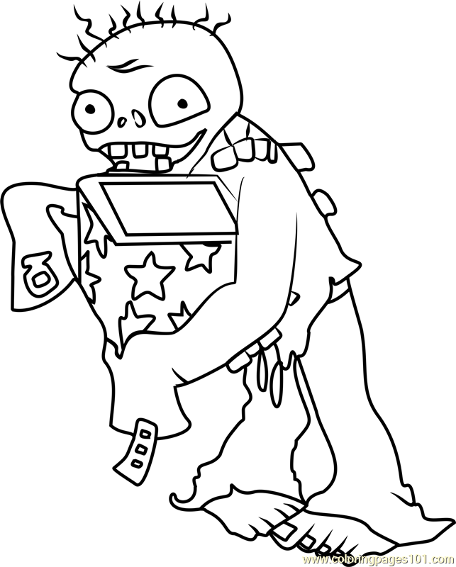 jack in the box coloring pages - photo #31