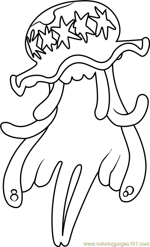 ub funkey coloring pages - photo #13