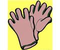 White Gloves