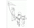 Adiboocoloring 04