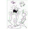 Adiboocoloring 45
