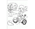Adiboocoloring 46