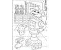 Adiboocoloring 51