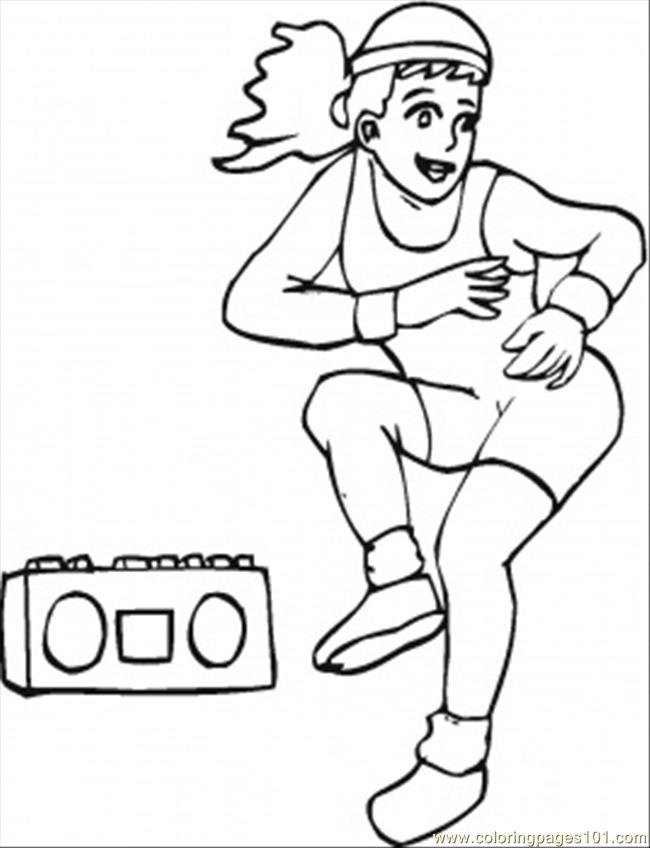 hairspray coloring pages - photo #17