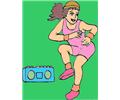 Aerobics With Music