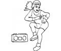 Aerobics With Music