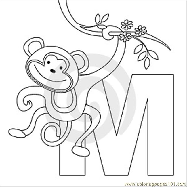 m m candy coloring pages - photo #39