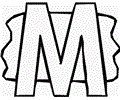 3 M