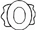 3 O