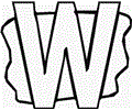 3 W