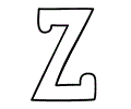 Z