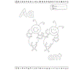 A Ant Edu