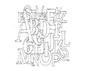Alphabet