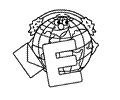 Alphabeth Toys Coloring Page 05