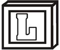 Blockletterlbw