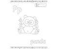 P Panda Edu