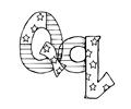 Q