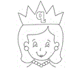 Q Queen
