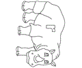 R Coloring Pages