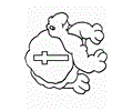T Coloring Pages