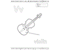 V Violin Edu