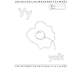 Y Yolk Edu