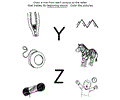 Yz