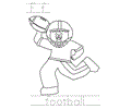 Bposter Football