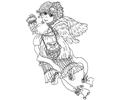 Valentine Ange
