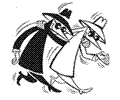 Spy Vs Spy 